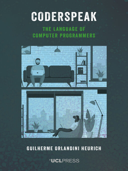 Title details for Coderspeak by Guilherme Orlandini Heurich - Available